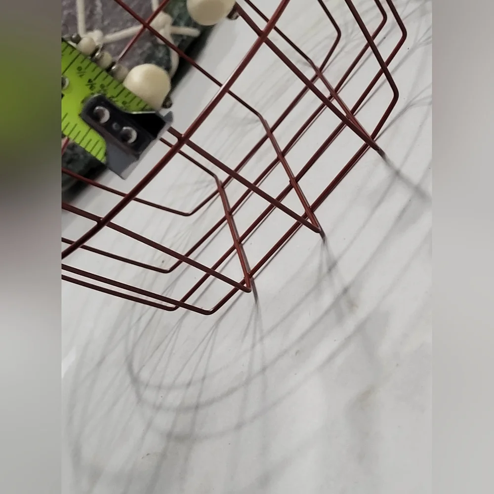 Bohemian style dangle/drop earrings - Picture 10 of 11